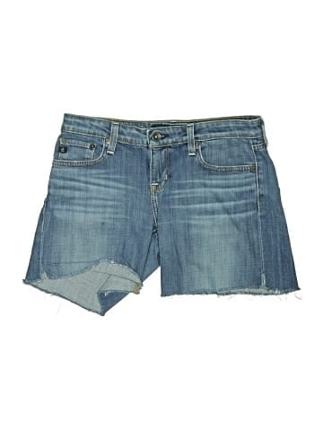 Big Star Denim Shorts (view 1)