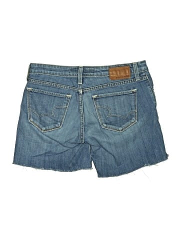 Big Star Denim Shorts (view 2)