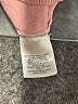 Chi Chi London Color Block Pink Pullover Sweater Size S - photo 8