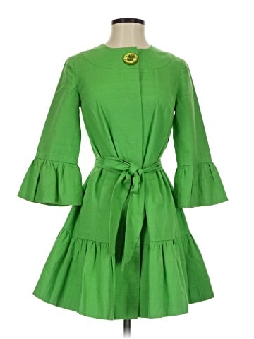 Tabitha Coat (view 1)