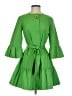 Tabitha Green Coat Size 0 - photo 1
