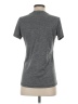 Under Armour 100% Polyester Gray Active T-Shirt Size S - photo 2