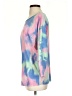 Unbranded Tie-dye Pink Pullover Sweater Size S - photo 5