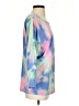Unbranded Tie-dye Pink Pullover Sweater Size S - photo 4
