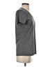 Under Armour 100% Polyester Gray Active T-Shirt Size S - photo 4