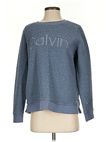 Calvin Klein Sweatshirt (view 1)