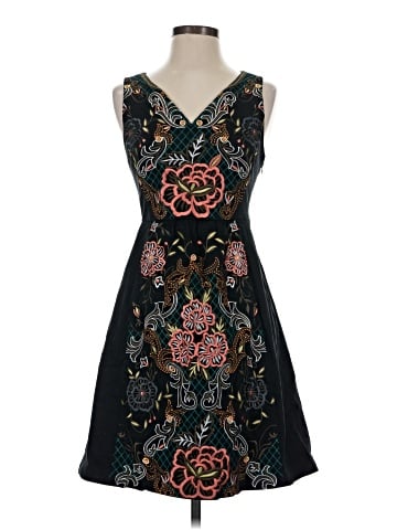 Moulinette Soeurs Cocktail Dress (view 1)