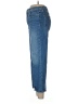 Hudson Jeans Chevron-herringbone Blue Jeans Size 28 waist - photo 5