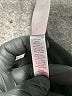 Plush 100% Acrylic Black Active Pants Size S - photo 8