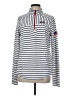 Vineyard Vines 100% Cotton White Pullover Sweater Size M - photo 1