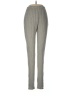 Unbranded Chevron-herringbone Gray Casual Pants Size M - photo 1