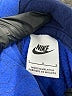 Nike Blue Pullover Hoodie Size L (kids) - photo 3