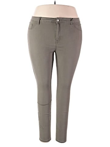 Refuge Casual Pants (view 1)