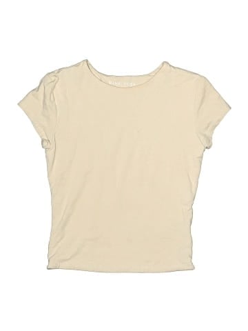 Pink Rose Short Sleeve T-Shirt (view 1)