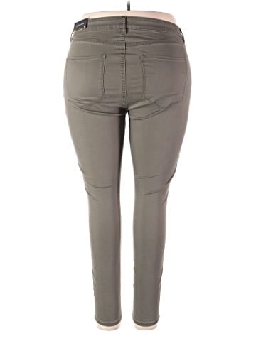 Refuge Casual Pants (view 2)