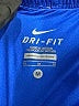 Nike Color Block Blue Athletic Shorts Size M - photo 3