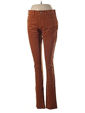 Pilcro and the Letterpress Casual Pants (view 1)