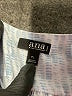 a.n.a. A New Approach 100% Polyester Blue Sleeveless Blouse Size L (petite) - photo 7