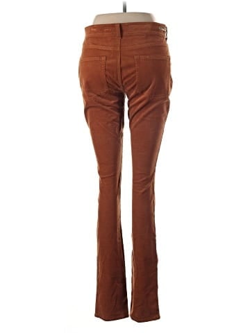 Pilcro and the Letterpress Casual Pants (view 2)