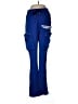 Assorted Brands Blue Track Pants Size M - photo 1