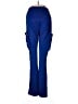 Assorted Brands Blue Track Pants Size M - photo 2