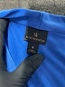 Worthington Blue 3/4 Sleeve Blouse Size S - photo 7