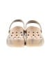 Crocs Tan Flats Size 12 - photo 2