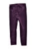 Tea Purple Casual Pants Size 6 - photo 2