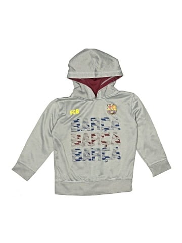 FCB Sweatshirt (view 1)