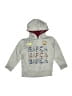 FCB Silver Gray Sweatshirt 9-12 MO / 12 MO (estimated) - photo 1