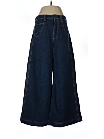 A-Lab Jeans (view 1)