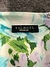 Talbots Floral Purple Cocktail Dress Size P (petite) - photo 7