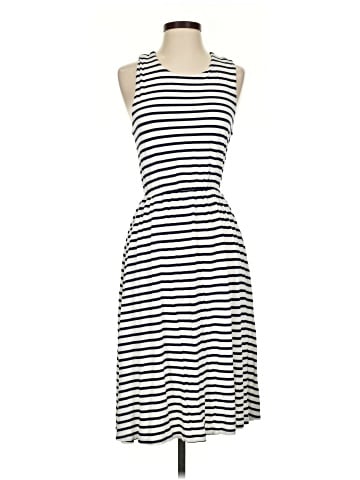 Ann Taylor LOFT Casual Dress (view 1)