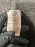 Bebe Solid Black Formal Skirt Size 2 - photo 5