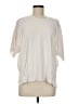 Splendid Ivory Poncho Size M - photo 1