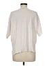 Splendid Ivory Poncho Size M - photo 2