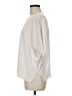 Splendid Ivory Poncho Size M - photo 5