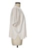Splendid Ivory Poncho Size M - photo 4