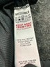 Missguided 100% Polyester Black Bodysuit Size 12 - photo 4