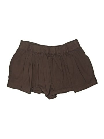 Anthropologie Skort (view 2)