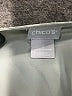 Chico's 100% Polyester Gray Short Sleeve Blouse Size XL (3) - photo 7
