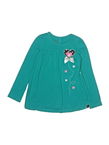 Kids Headquarters Dress (view 1)