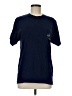 Guy Harvey Blue Short Sleeve Top Size M - photo 1