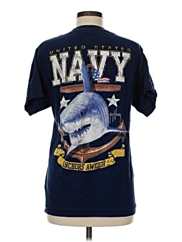 Guy Harvey Short Sleeve Top (view 2)