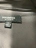 Premise Studio 100% Polyester Gray Long Sleeve Blouse Size XL - photo 7