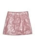 Gap Metallic Pink Skirt Size 7 - photo 1