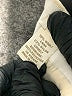 J.Crew Solid Ivory Wool Skirt Size 6 - photo 5