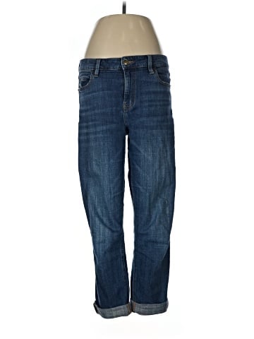 Cosmic Blue Love Jeans (view 1)