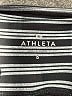 Athleta Stripes Gray Active Pants Size S - photo 7