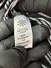 Athleta Stripes Gray Active Pants Size S - photo 8
